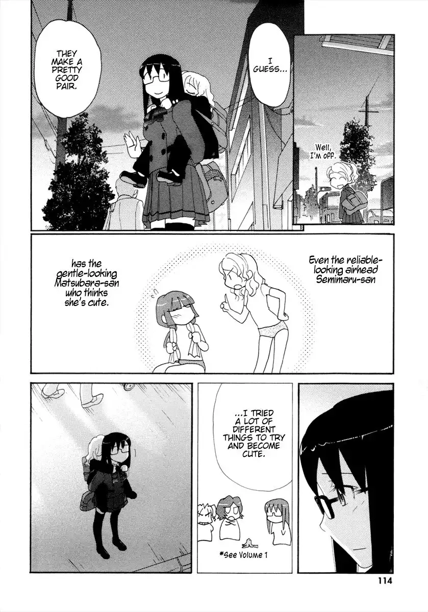 Sasameki Koto Chapter 29 8